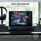 Razer Blade 15 RTX 3080 Gaming Laptop Renewed