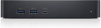 Dell D6000S Universal Dock USB-C/USB-A