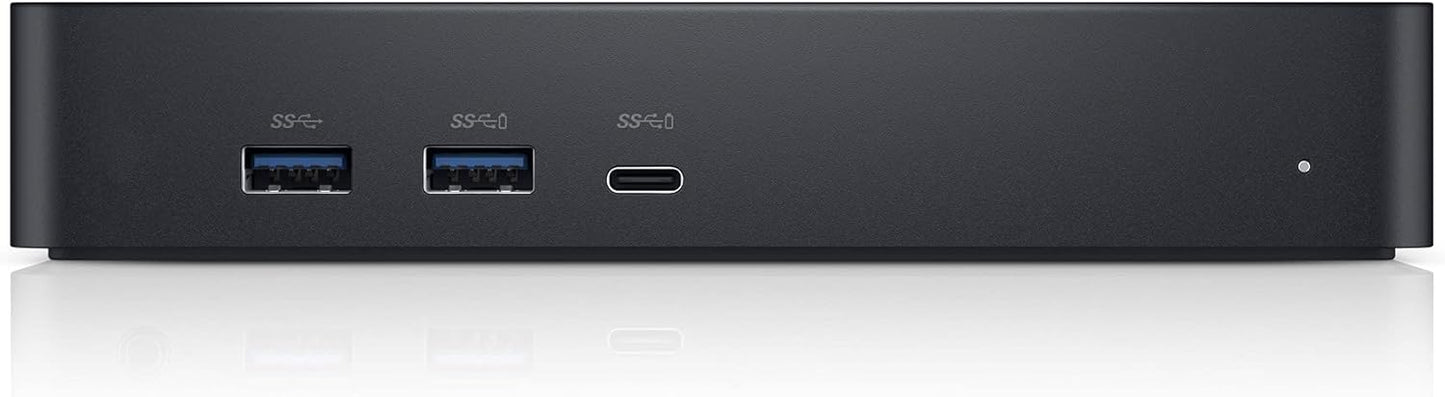 Dell D6000S Universal Dock USB-C/USB-A