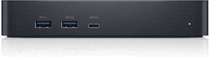 Dell D6000S Universal Dock USB-C/USB-A