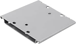 Monoprice 103613 Titan Fixed TV Wall Mount 13-27 inch