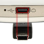 Pelican psp-usbdata PSP USB Data Transfer Cable