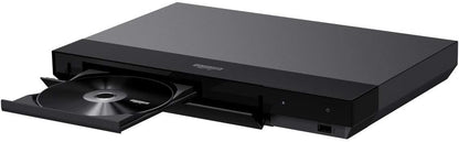Sony UBP-X700 4K Blu-ray Player Dolby Vision HDMI Bundle