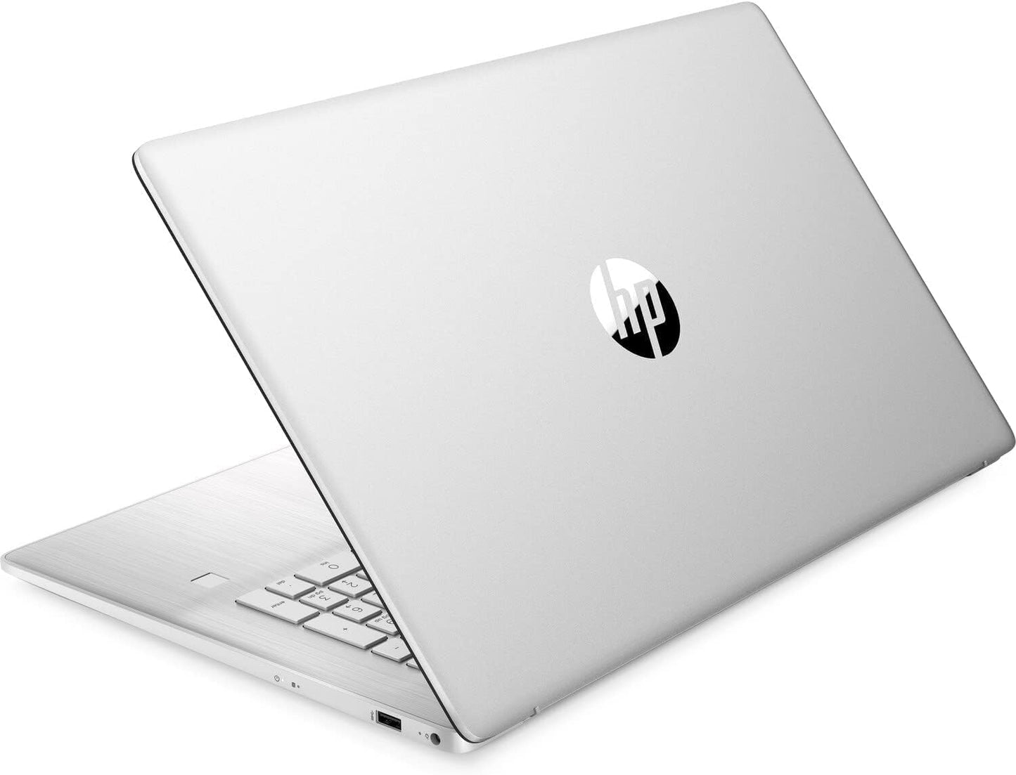 HP 6Z9U4UA#ABA 17-CN0051DS Laptop Celeron 128GB SSD