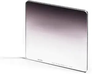 NiSi Nano IR Cinematic Neutral Density Filter 4x4