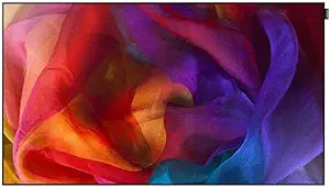 Samsung UE55D/US 55-Inch 1080p Full HD LED Flat Panel Display — main product image