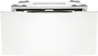 LG SideKick Pedestal Washer 27