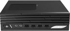 MSI PRODP2113M661 i3-13100 1TB Desktop W11P