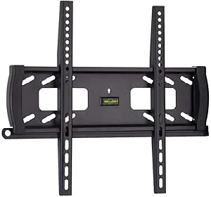 Monoprice 110472 Fixed TV Wall Mount 32-55"