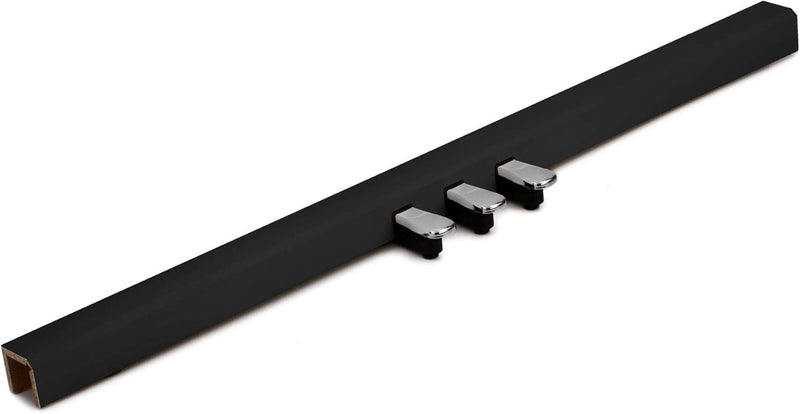 Roland KPD-70-BK Digital Piano Pedal Black — main product image