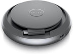 Dell DELL-MH3021P Mobile Adapter Speakerphone Grey