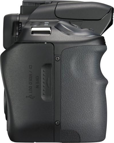 Sony B00125MHVM Alpha A200K DSLR Camera 18-70mm Lens