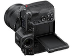 Nikon Z 8 Full-Frame Mirrorless Camera with 24-120mm Lens