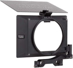 Wooden Camera Zip Box Pro 4x5.65 Matte Box Swing-Away