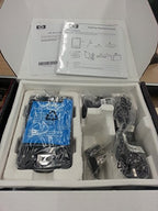 HP FB040AA#ABA Ipaq 210 Enterprise Handheld PDA