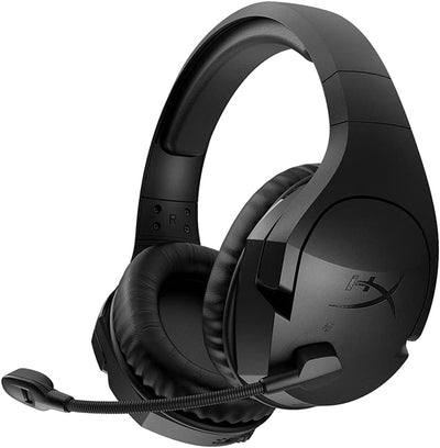HyperX HX-HSCSW2-BK/WW Cloud Stinger Wireless Gaming Headset