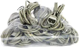 HP 8120-1763-L10 8.5FT C13-C14 Extension Power Cord — main product image