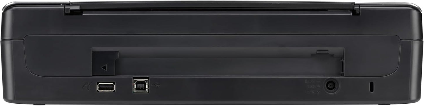 HP CN551A#B1H OfficeJet 100 Portable Bluetooth Printer