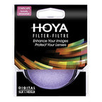 Hoya Red Intensifier Filter 72mm Starscape Glass Lens