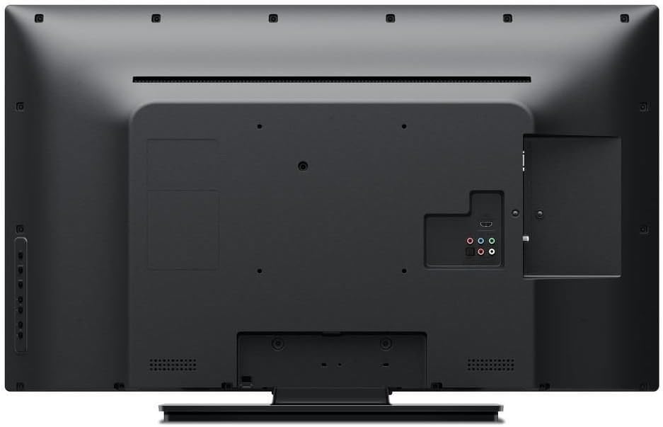 Magnavox 43ME345V 43-Inch 1080p LED LCD HDTV