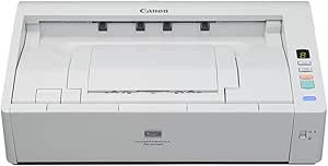 Canon DR-M1060 Document Scanner — main product image