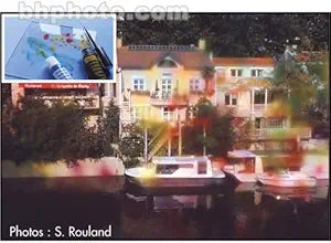 Cokin WP1R376 P-Series Basic Filter (Clear Glass)