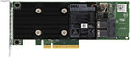 Dell 405-AAMX PERC H740P RAID Controller 12Gbps SAS