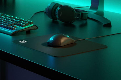 SteelSeries 63004 QcK Gaming Mouse Pad - Medium