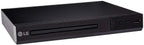 LG DP132H Renewed DVD Player HDMI USB