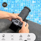 Sigma 28-70mm f/2.8 DG DN Contemporary Sony E Lens Kit