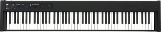Korg D1 88-Key Weighted Stage Piano