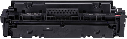 Canon CRG 055 Toner Set for MF743 & MF741 Printers