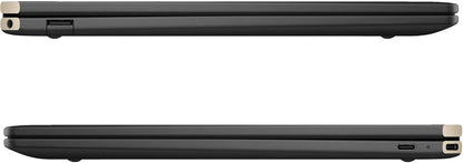 HP Spectre x360 OLED 120Hz 2-in-1 Touch Laptop Bundle