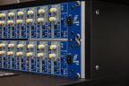 Focusrite AMS-ISA-828-MKII 8-Channel Mic Preamp Heritage Edition
