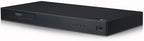 LG UBK90 4K Ultra HD Blu-ray Player Dolby Vision