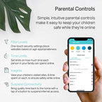 TP-Link Deco S4 AC1900 Whole Home Mesh WiFi System