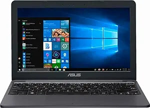Asus E203MA Celeron 11.6