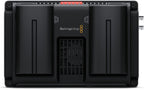 Blackmagic Design OB02655 Video Assist: 3G 5