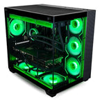 Empowered PC Panorama XL RTX 5090 Gaming Desktop