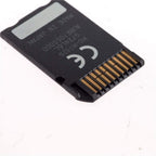 Sony MS 64GB Memory Stick Pro Duo MARK2 PSP Camera