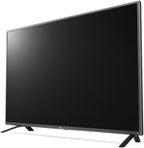 LG 32LF595B 32-Inch 720p Smart LED TV