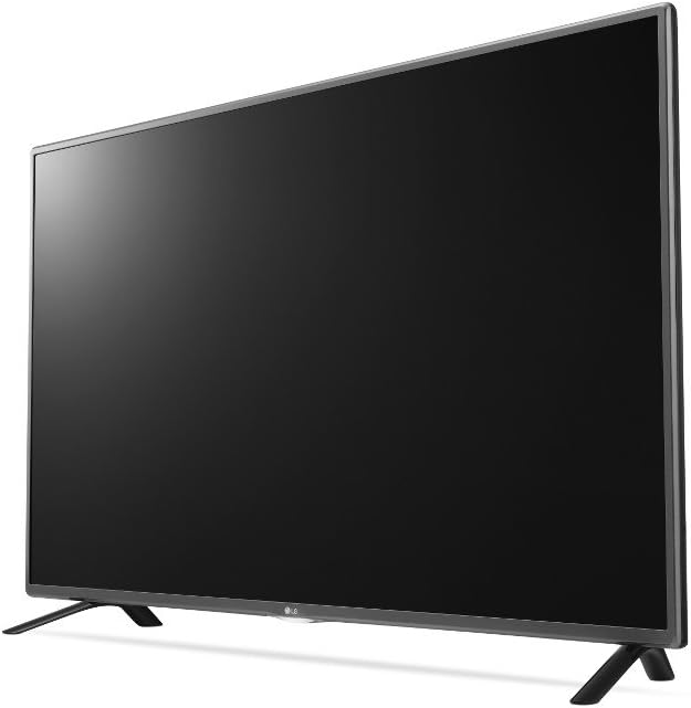 LG 32LF595B 32-Inch 720p Smart LED TV