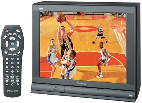 Panasonic CT32SX31 32" Tau Pure Flat TV