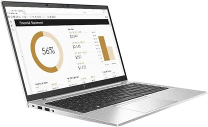 HP EliteBook 840 G8 613P7UT#ABA 14" i7 16GB 256GB SSD Laptop