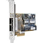 HP 631674-B21 Smart Array P421 2GB External SAS Controller
