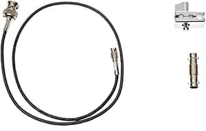 DJI Lightbridge 2 Part 9 SDI Cable Holder
