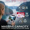 Kortrifess 1TB microSDXC UHS-I Memory Card