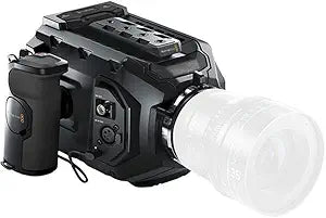 Blackmagic Design 3178 URSA Mini 4K Cinema Camera — main product image