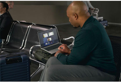 HP A6TG0UT#ABA EliteBook 830 G11 13.3" Notebook Intel Core Ultra 5