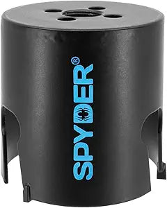 Spyder 600028 Rapid Core Eject 2.5-Inch Hole Saw